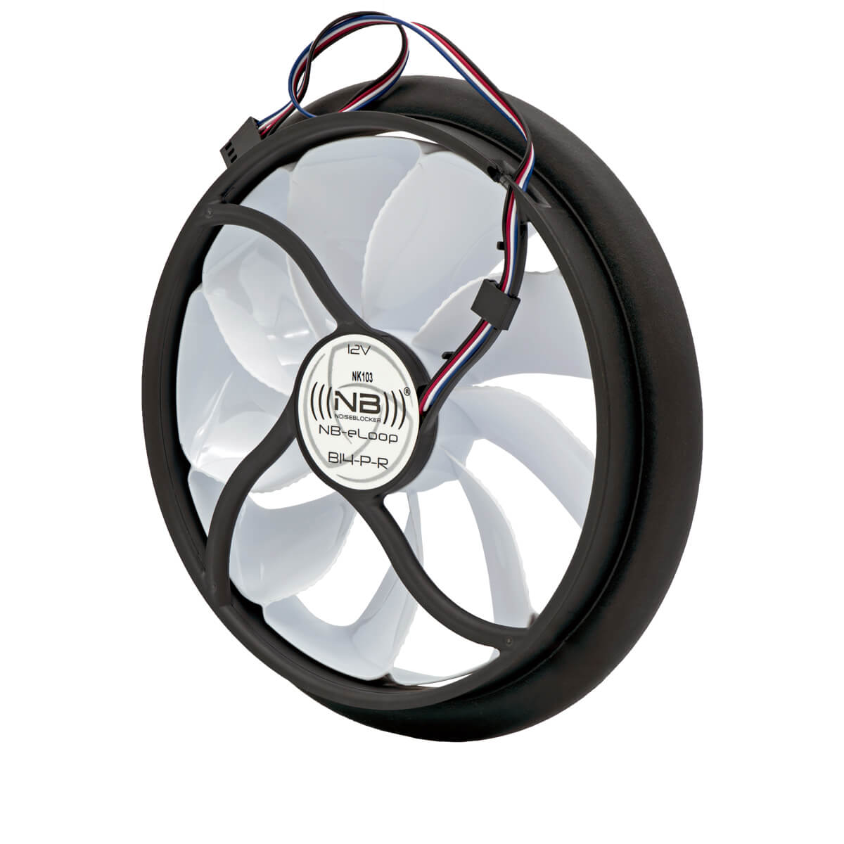 Ventilator
