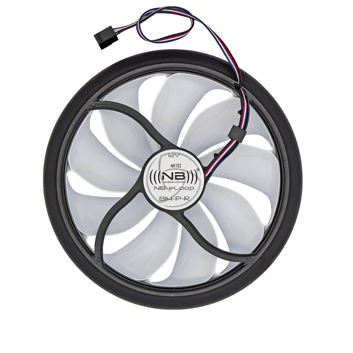 Ventilator